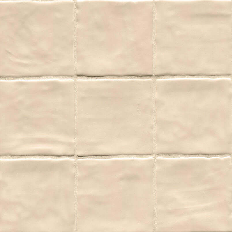 ZEST SAND 4X4 SATIN Tiles - Shop at Home Craft Studio - 1