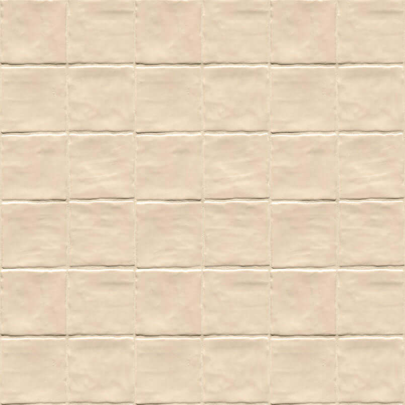 ZEST SAND 4X4 SATIN Tiles - Shop at Home Craft Studio - 5