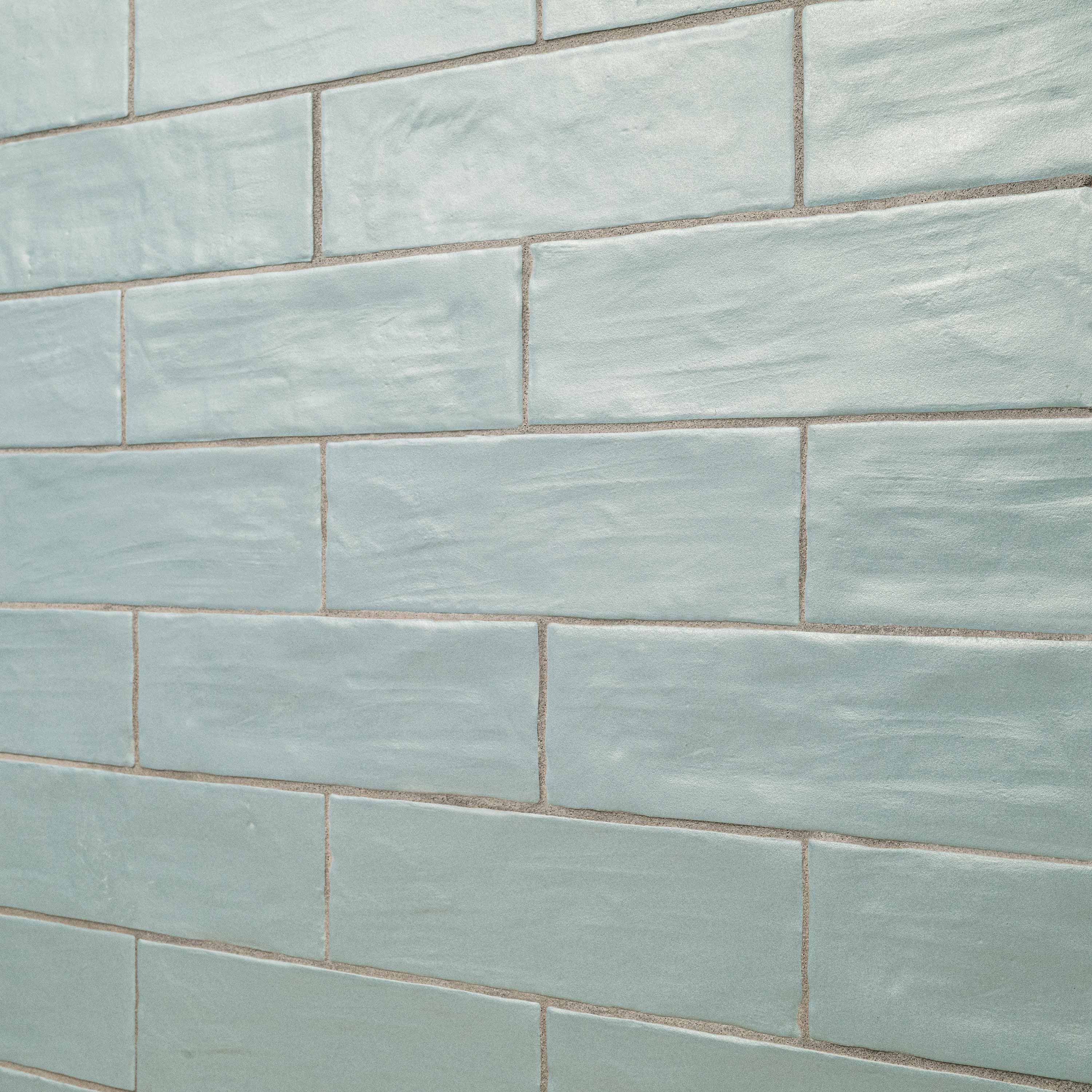 ZEST SKY 2.5X8 SATIN Tile - Shop at Home Craft Studio - 2
