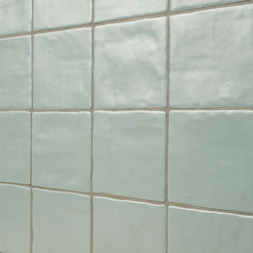 ZEST SKY 4X4 SATIN Tile - Shop at Home Craft Studio - 2