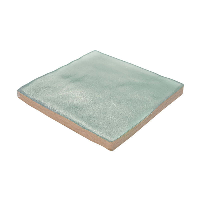 ZEST SKY 4X4 SATIN Tile - Shop at Home Craft Studio - 4