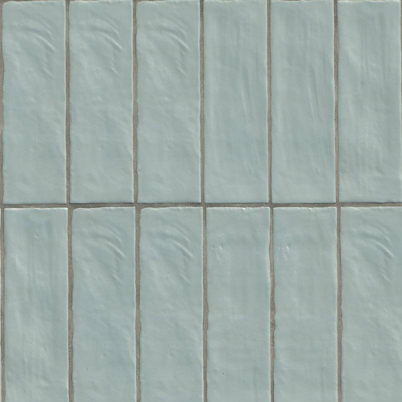 ZEST SKY 4X4 SATIN Tile - Shop at Home Craft Studio - 14