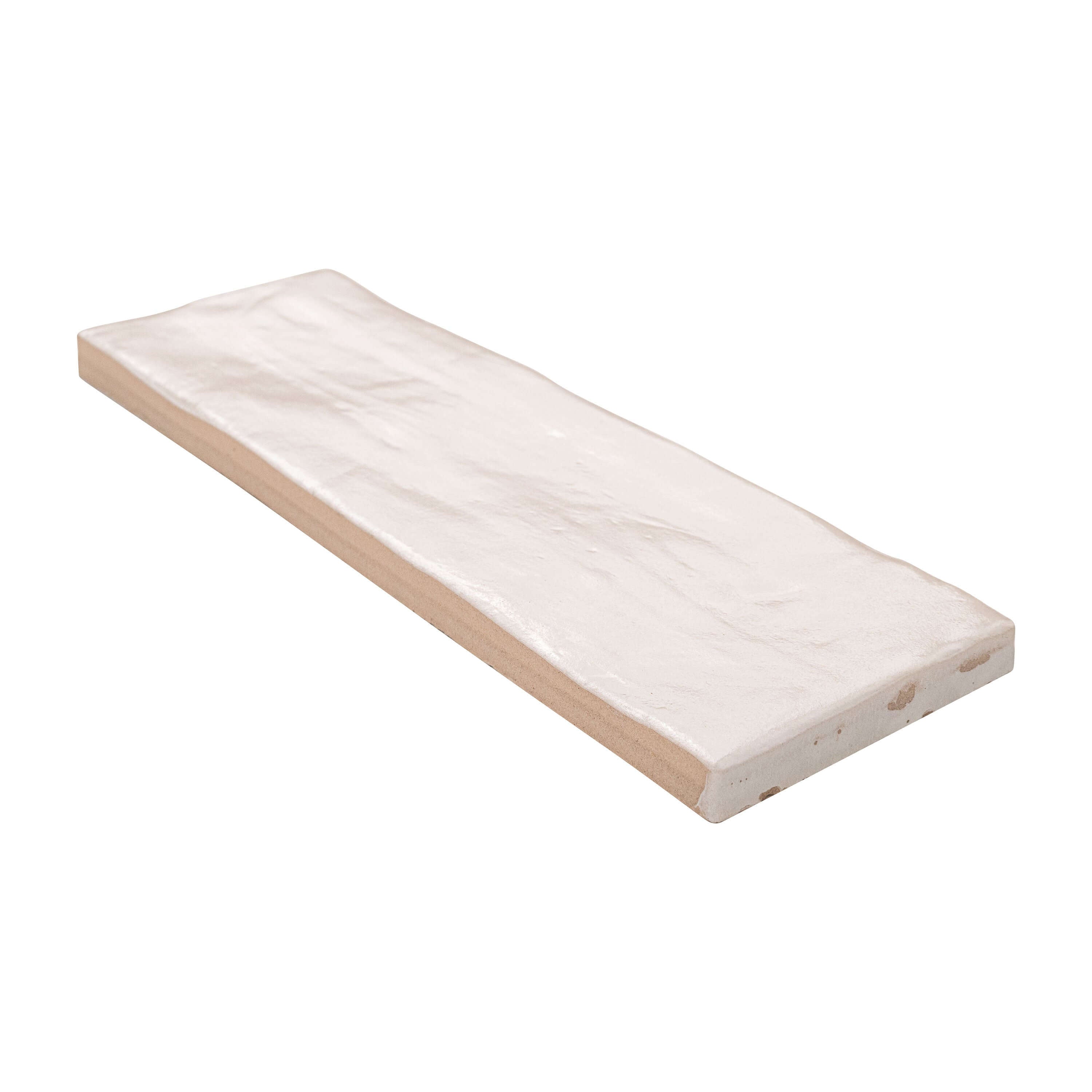 ZEST STAR 2.5X8 SATIN Backsplash & Wall Tile - Shop at Home Craft Studio - 4