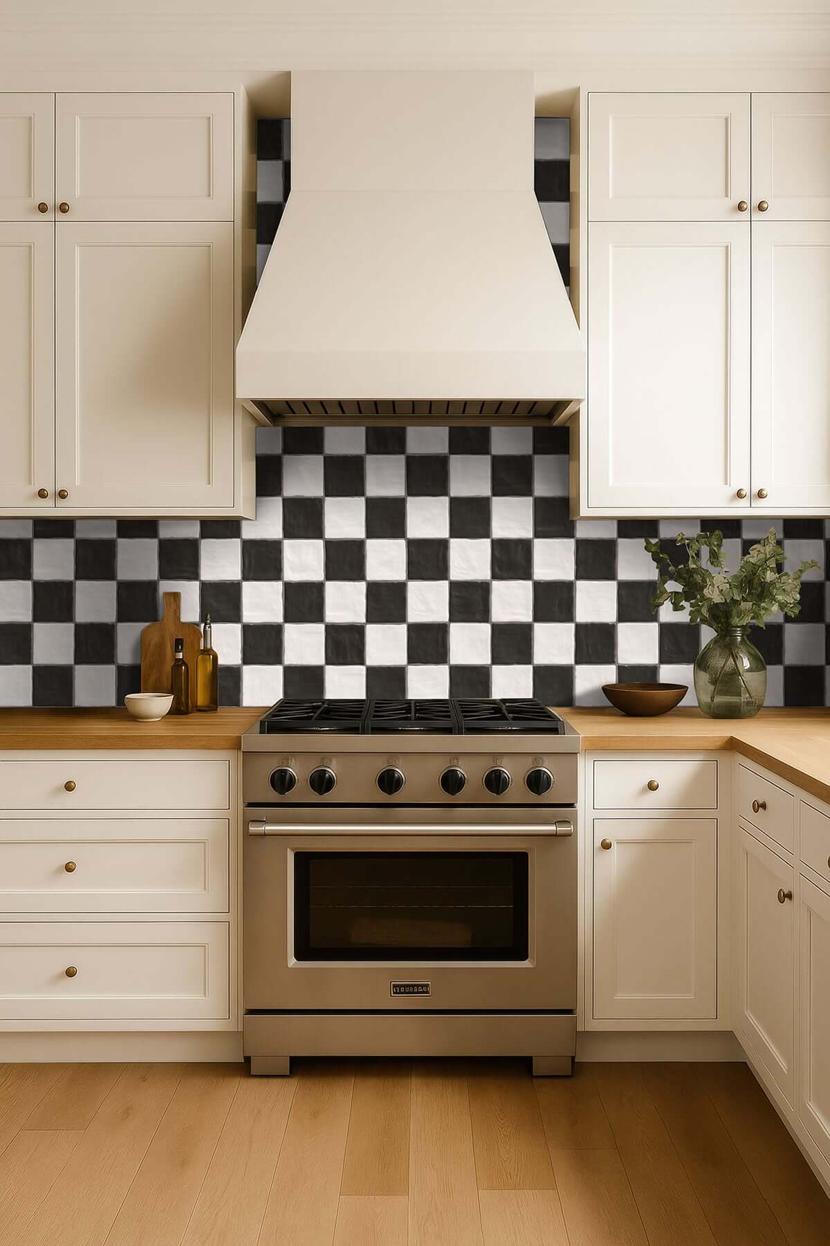 ZEST STAR 4X4 SATIN Ceramic - Shop at Home Craft Studio - 11