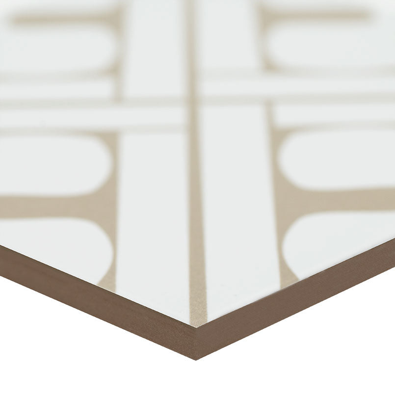 Zaria Elora 8X8 Wall Tile - Shop at Home Craft Studio - 5