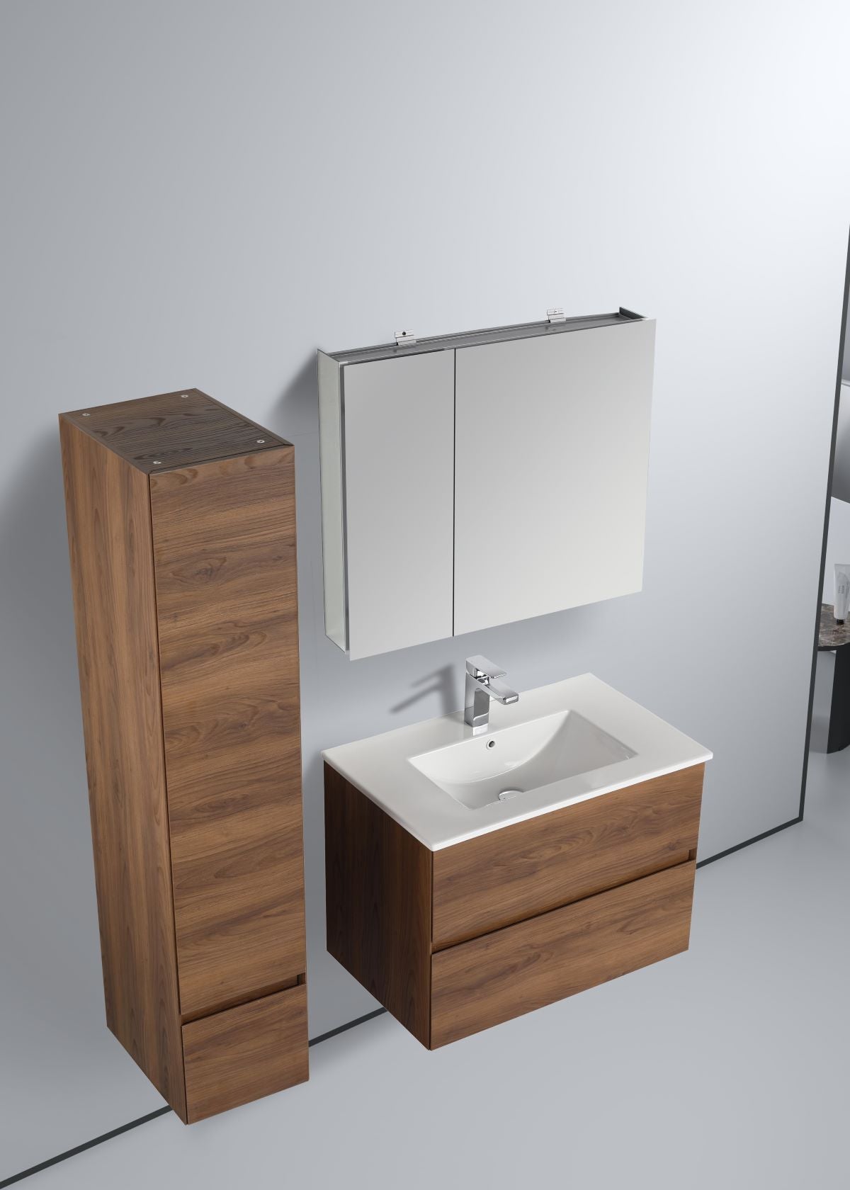 Assisi 12″ Side Cabinet