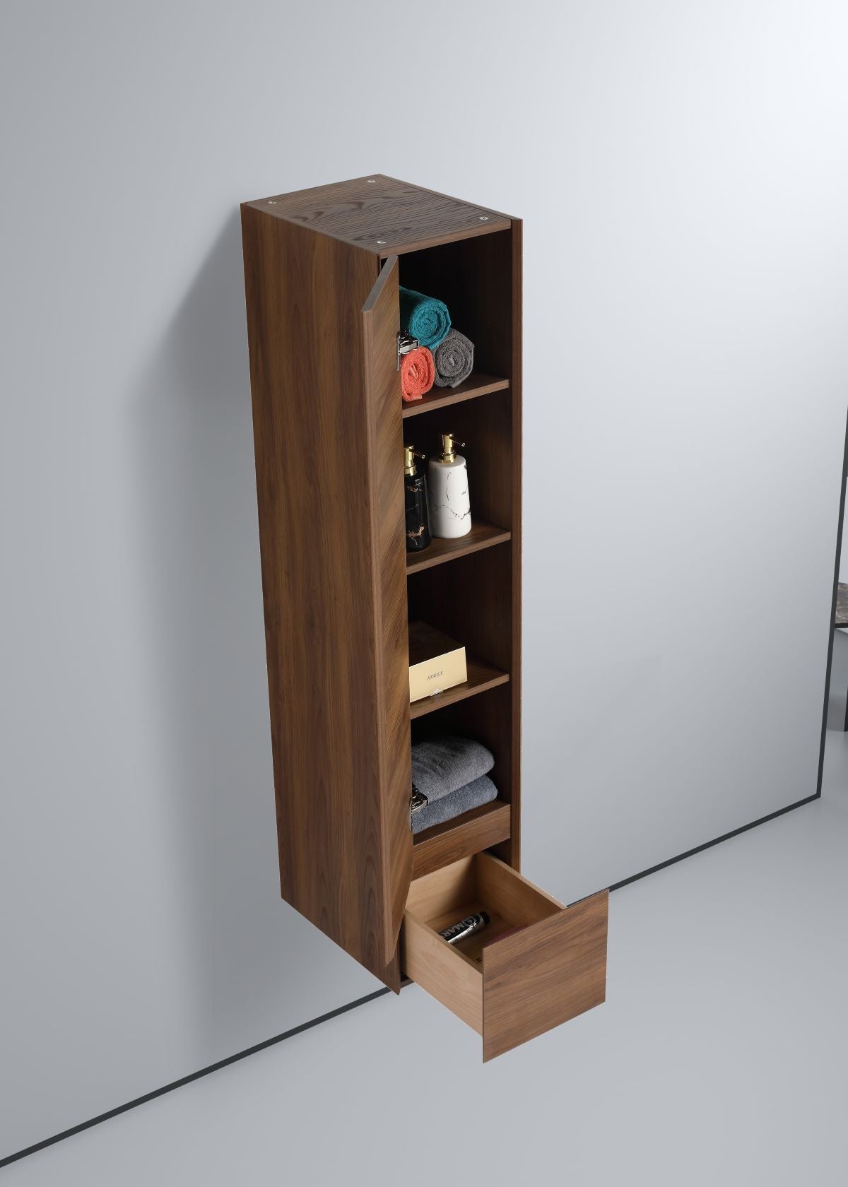 Assisi 12″ Side Cabinet