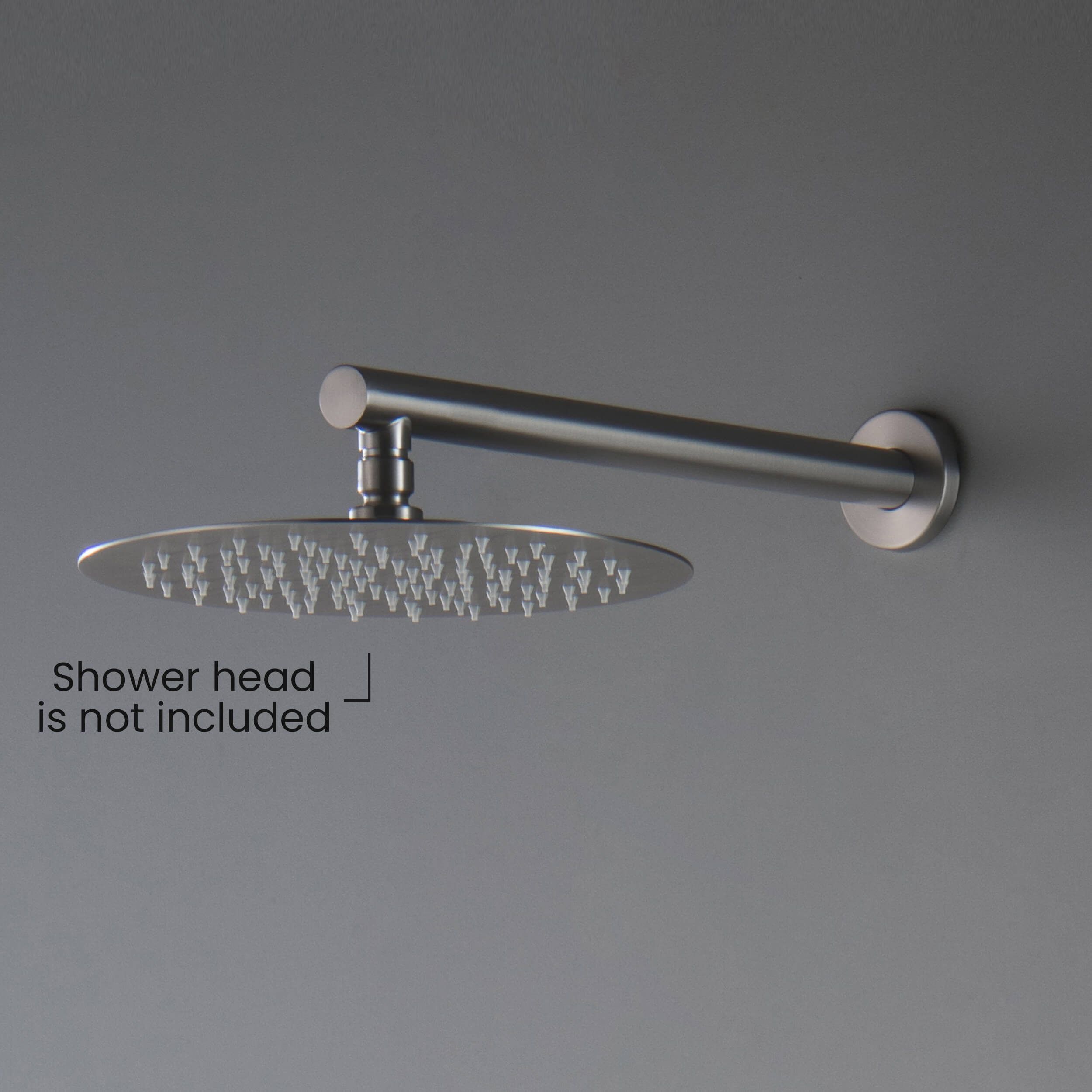Halo 16" Wall Mounted Shower Arm - SA1600