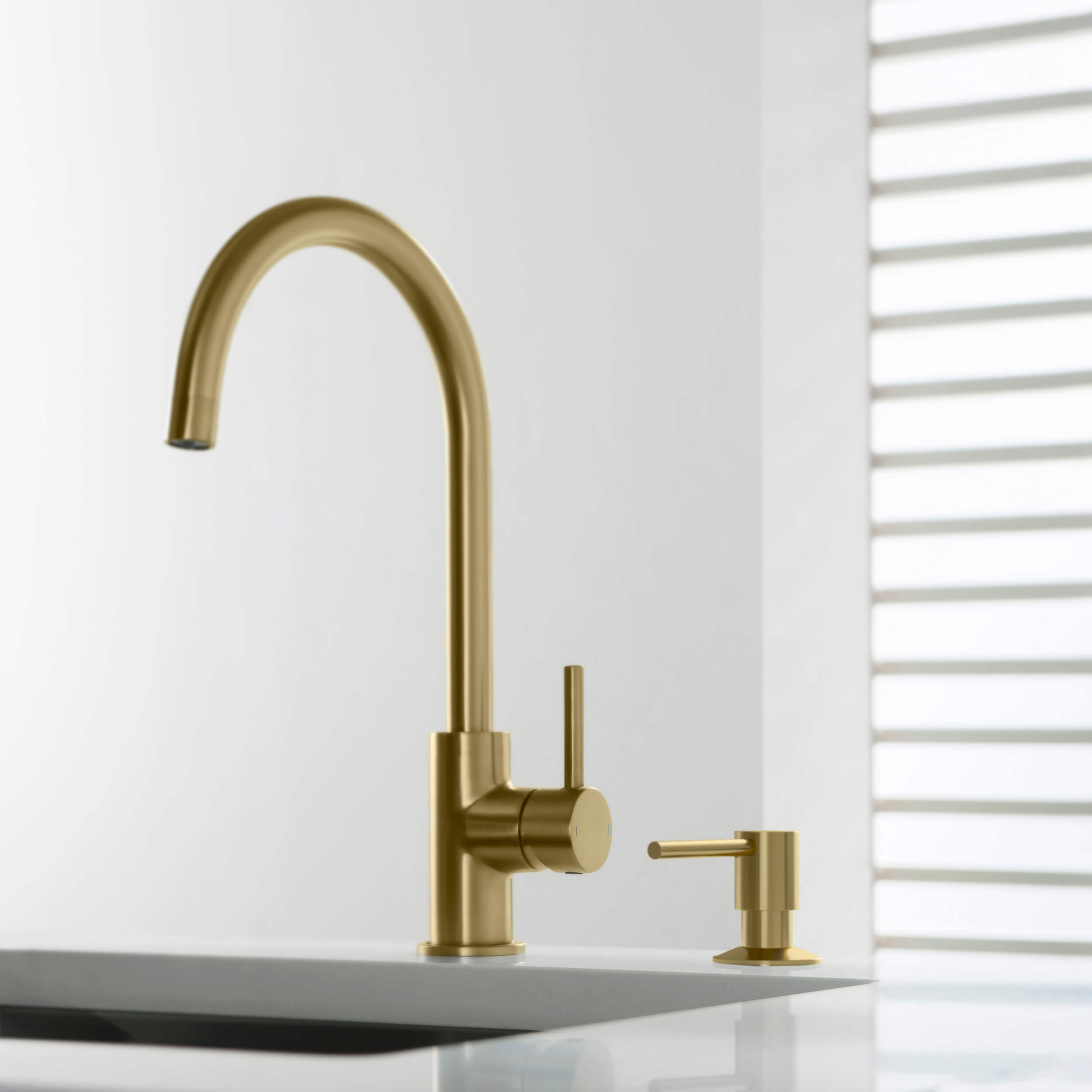 Kitchen Soap Dispenser - SD-1