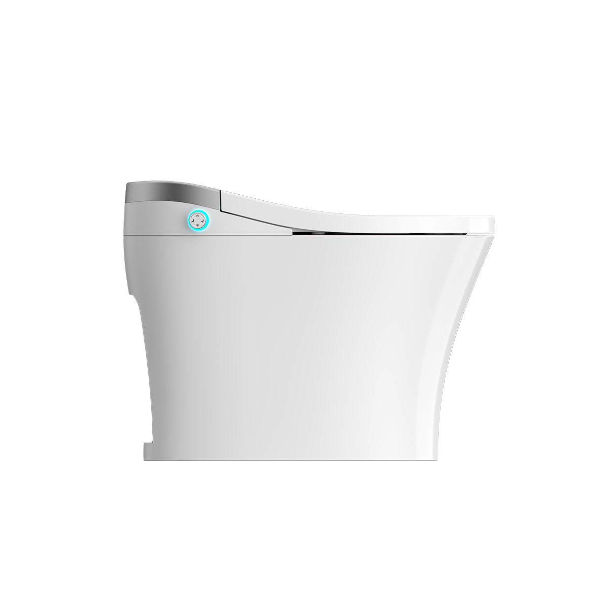 Smart Toilet ST09 01