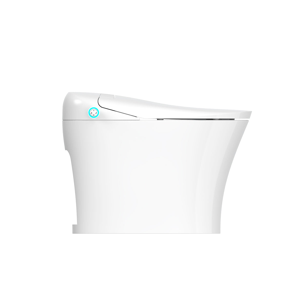 Smart Toilet ST09 03