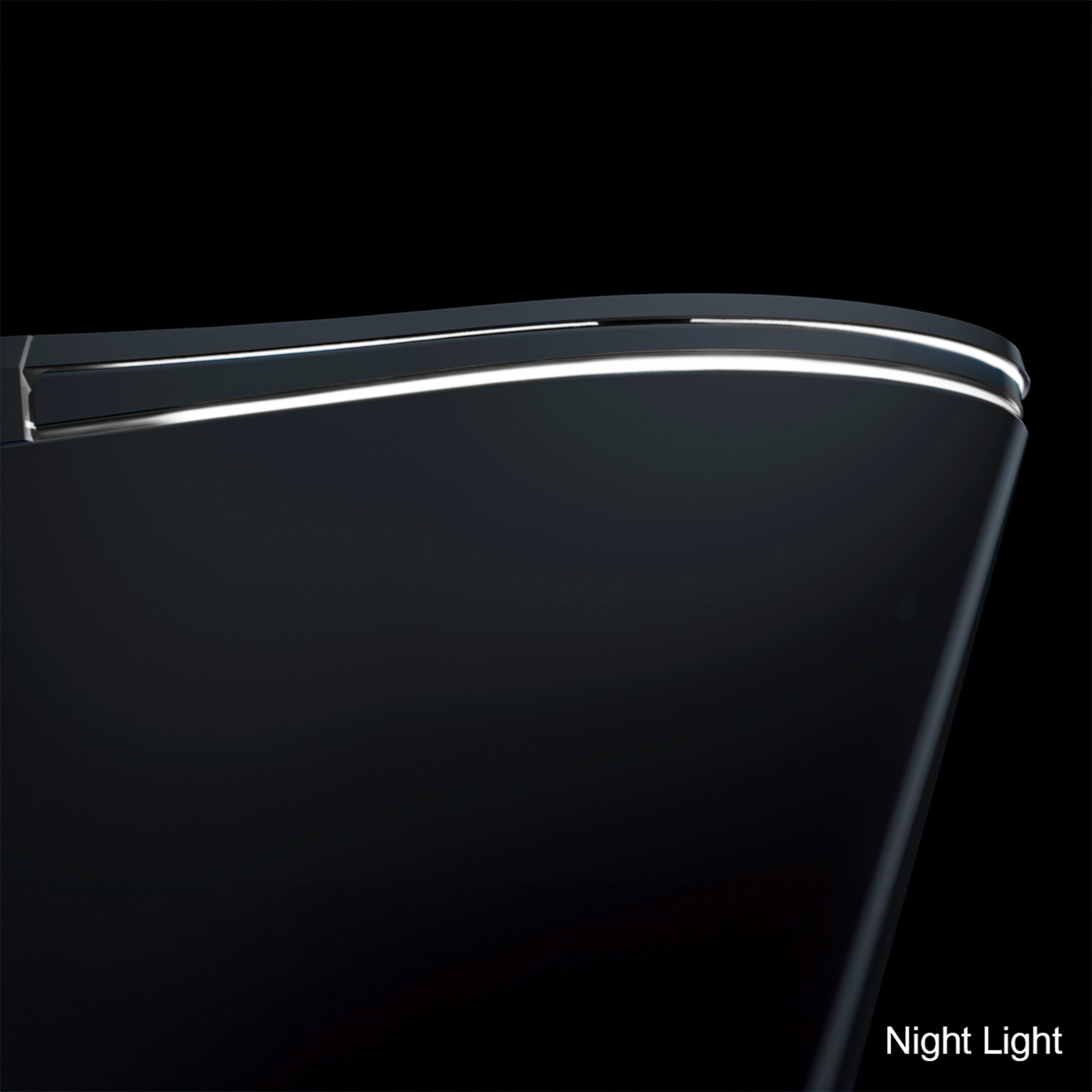 Smart Toilet ST09 03