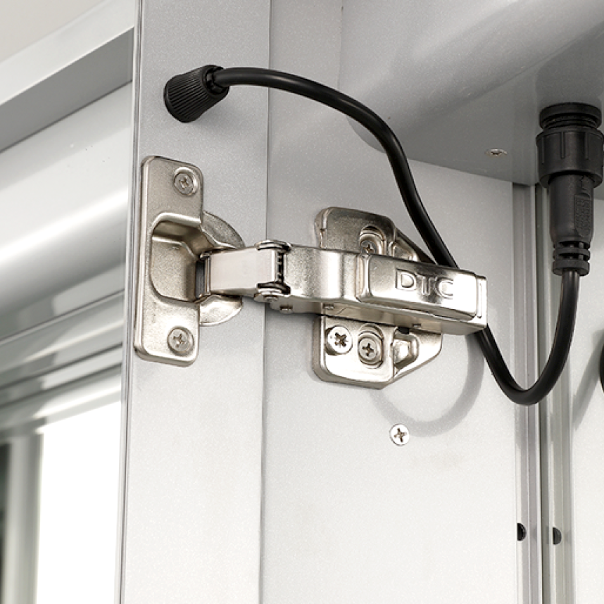 Vega – 30 Inches LED Medicine Cabinet