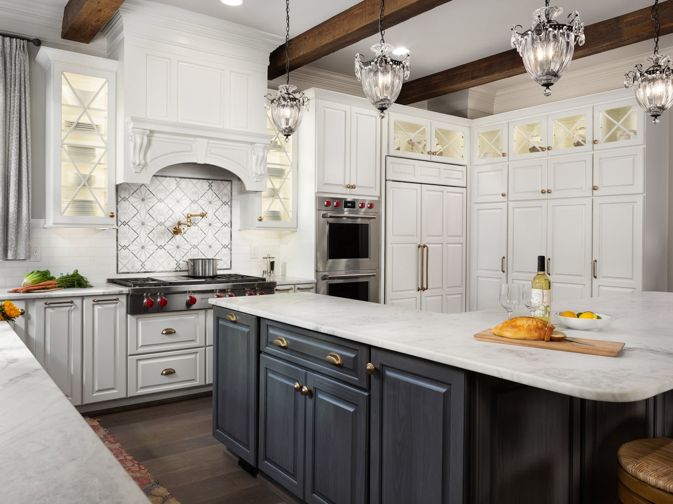 Richmond kitchen cabinets - Shop at Home Craft Studio - 3