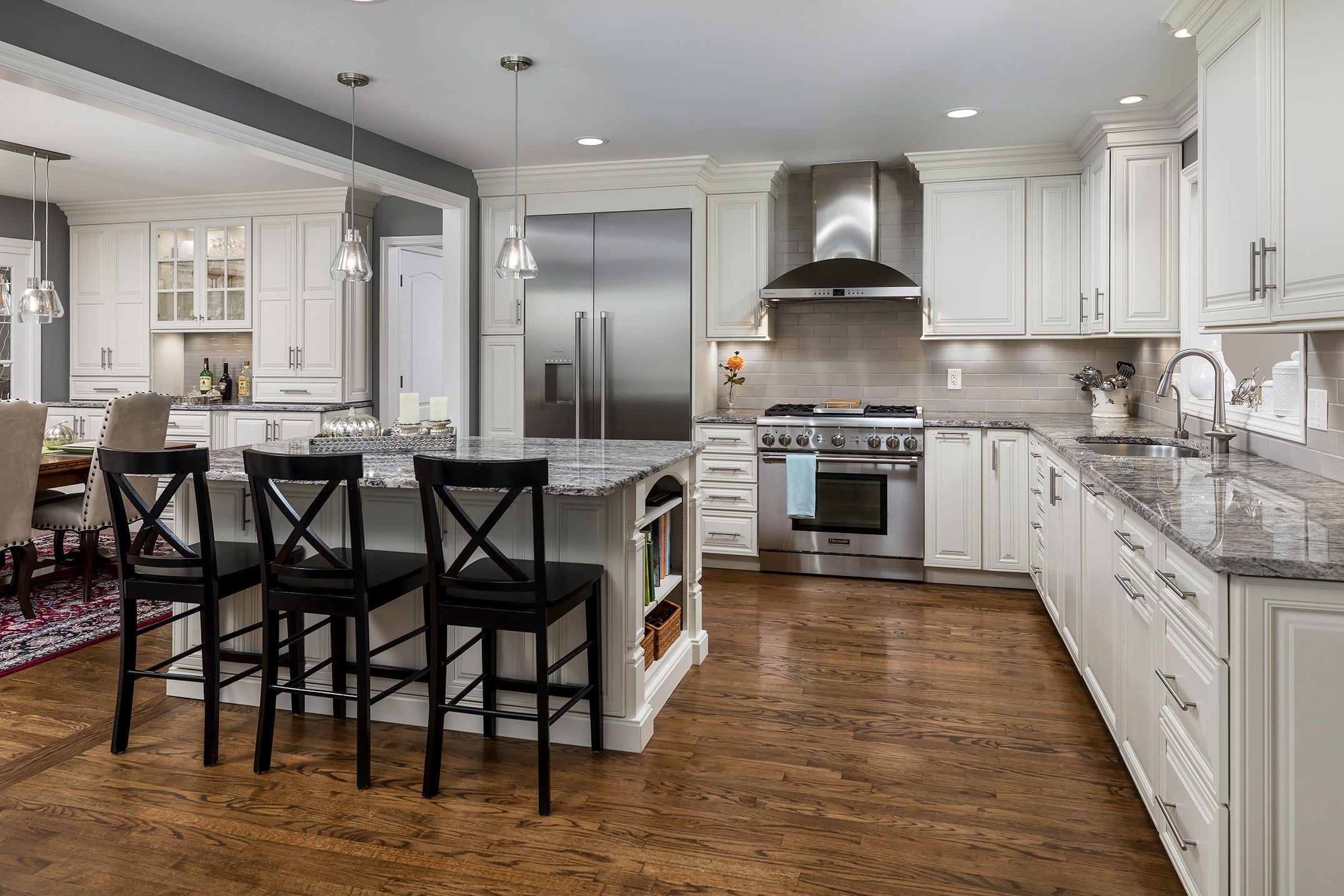 Savannah kitchen cabinets - Shop at Home Craft Studio - 2
