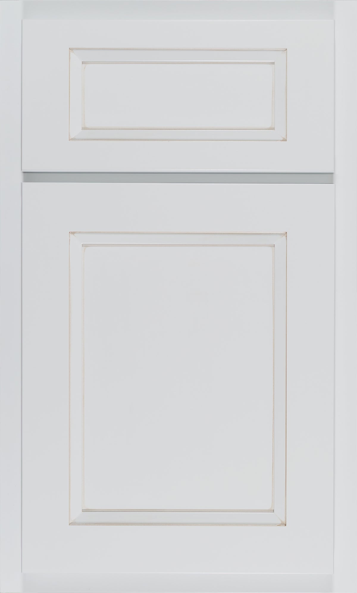 Shiloh Greensboro Kitchen Door Style kitchen cabinets - Shop at Home Craft Studio - 1