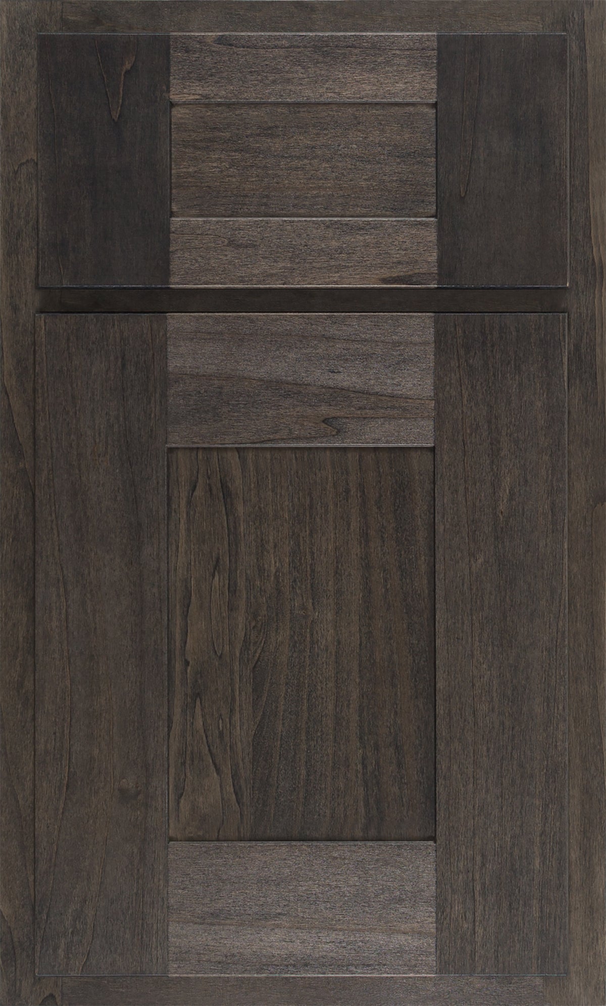Shiloh Hartford Kitchen Door Style kitchen cabinets - Shop at Home Craft Studio - 1