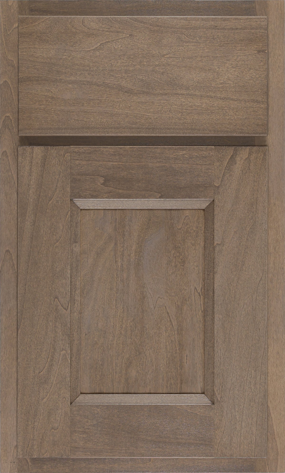 Shiloh Statesville Kitchen Door Style kitchen cabinets - Shop at Home Craft Studio - 1