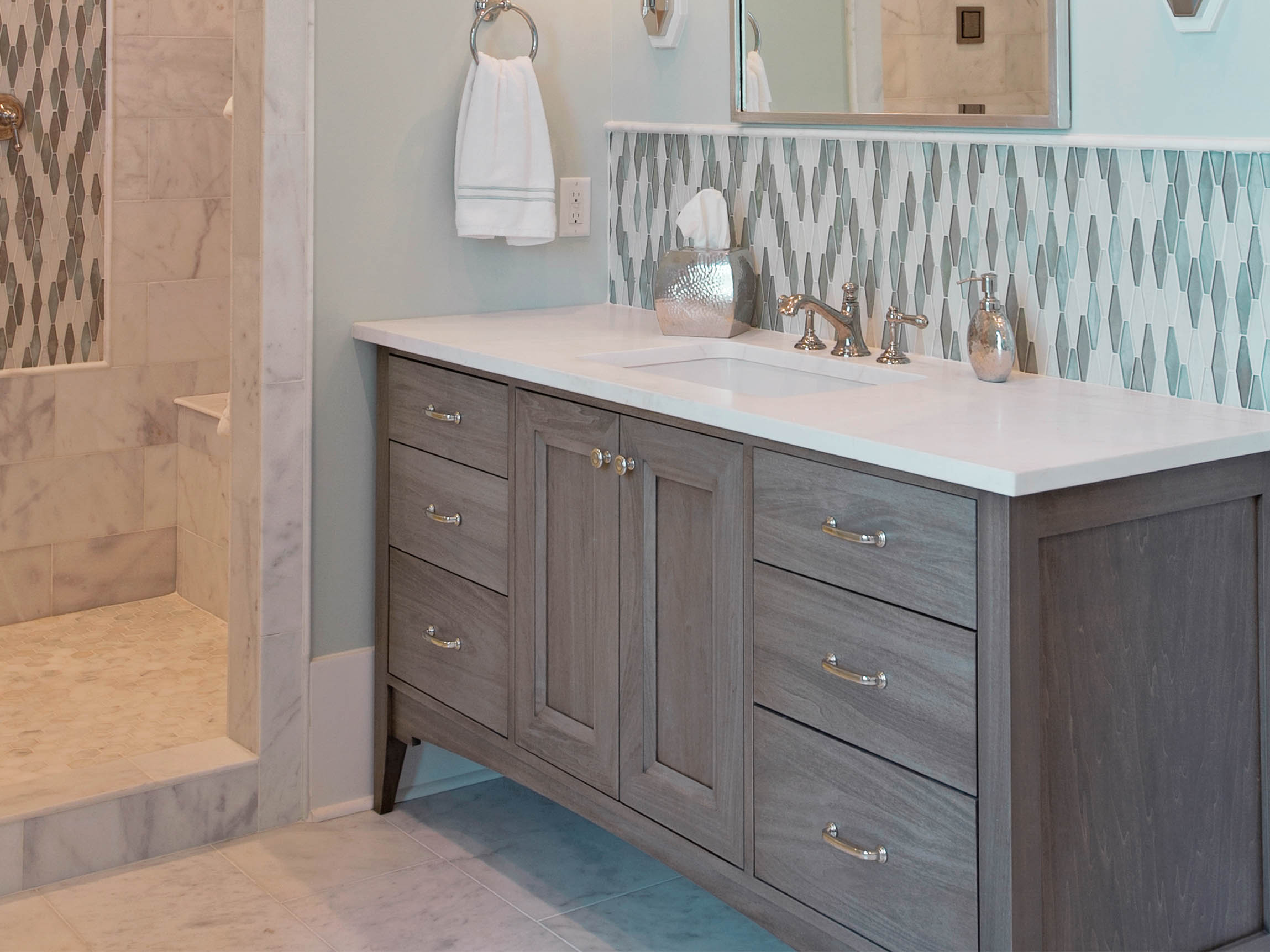 Windsor kitchen cabinets - Shop at Home Craft Studio - 2