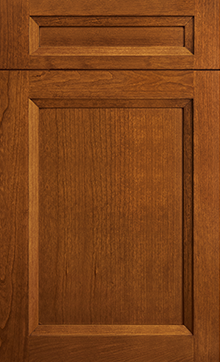 Classic Collection Bellrose Various Finishes kitchen cabinets - Shop at Home Craft Studio - 7