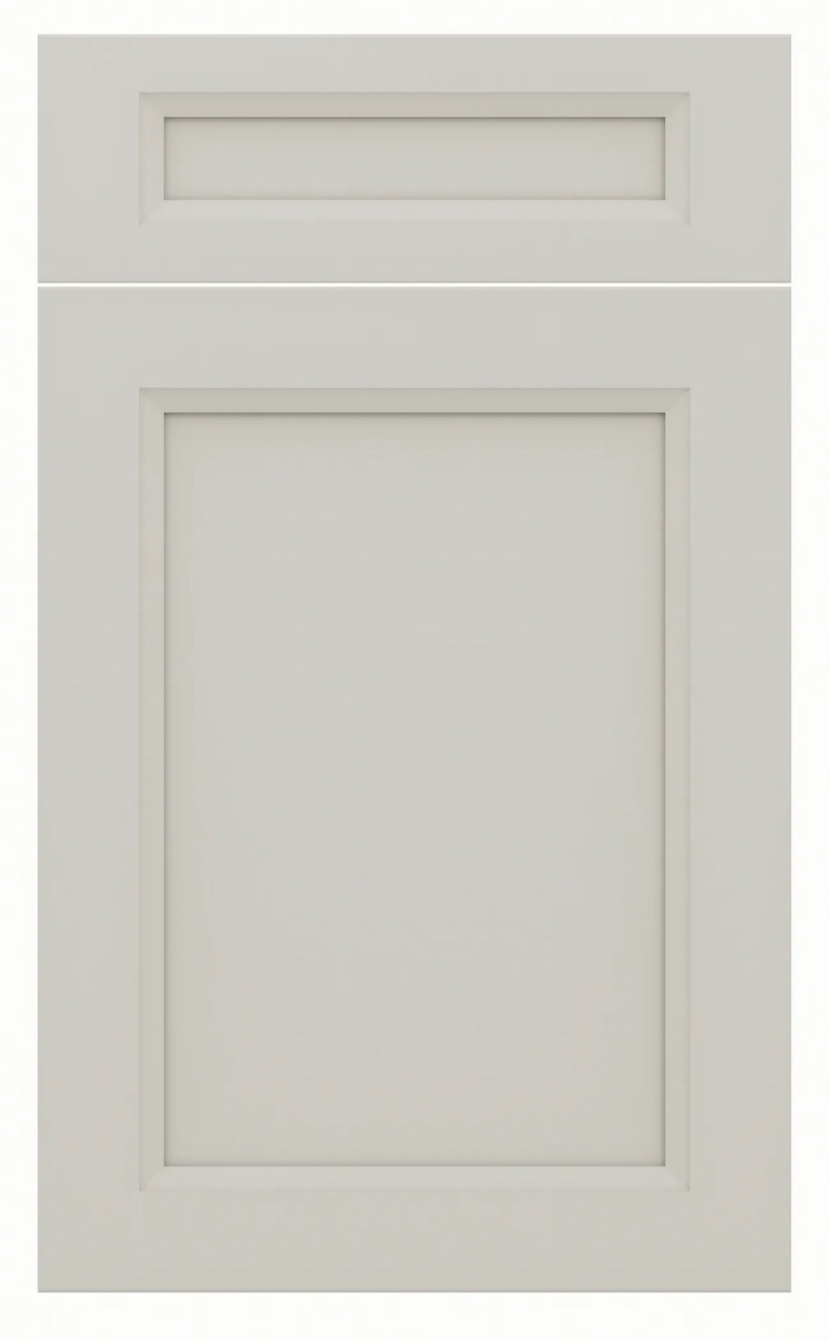 Classic Collection Bellrose Various Finishes kitchen cabinets - Shop at Home Craft Studio - 1