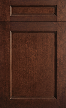 Classic Collection Greenfield Various Finishes kitchen cabinets - Shop at Home Craft Studio - 5