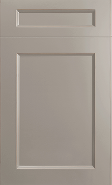 Classic Collection Greenfield Various Finishes kitchen cabinets - Shop at Home Craft Studio - 9