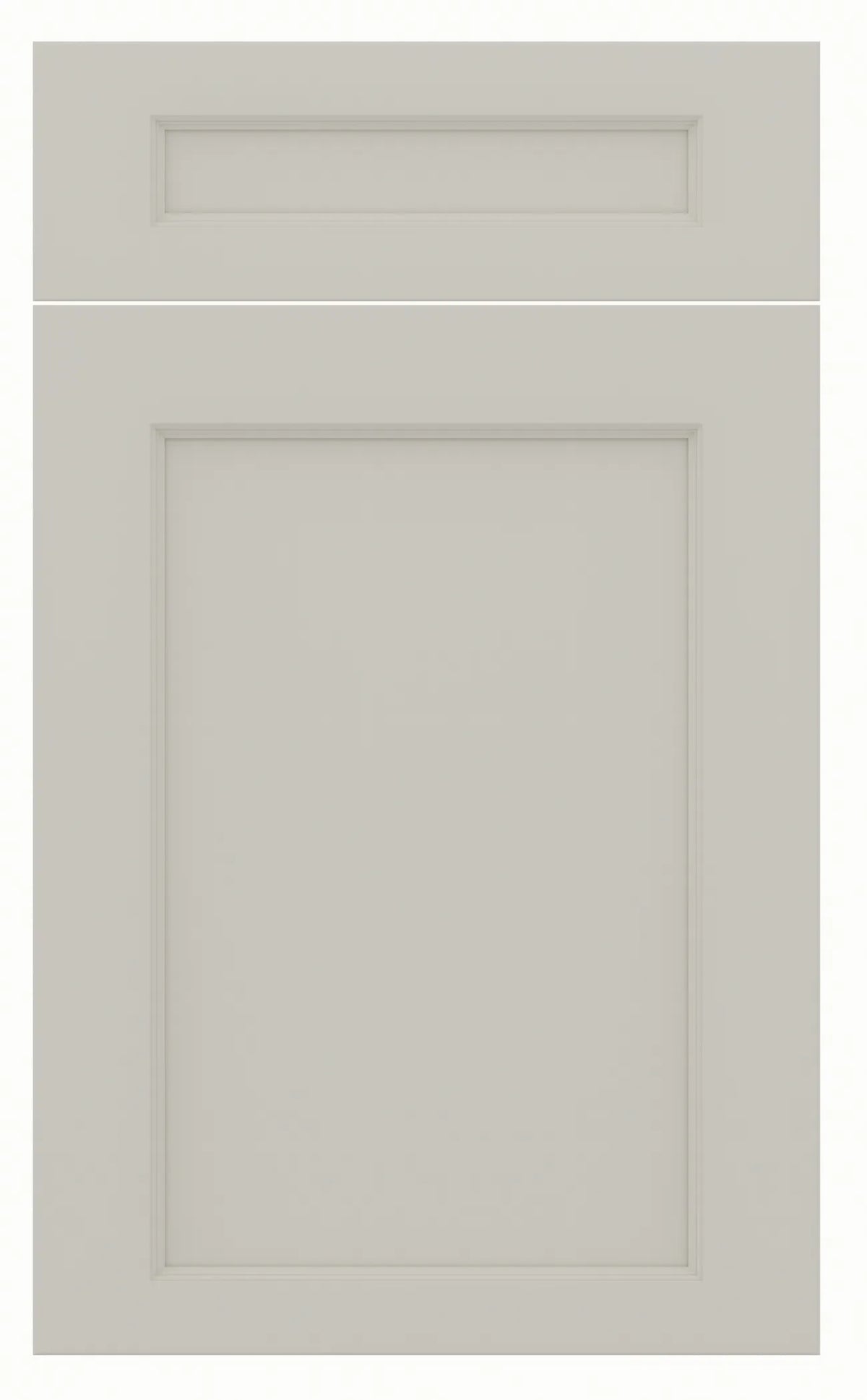 Classic Collection Greenfield Various Finishes kitchen cabinets - Shop at Home Craft Studio - 1