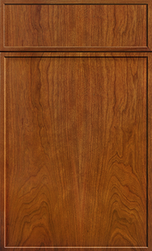 Classic Collection Hampton Square Various Finishes kitchen cabinets - Shop at Home Craft Studio - 5