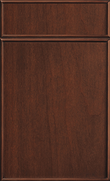Classic Collection Hampton Various Finishes kitchen cabinets - Shop at Home Craft Studio - 3