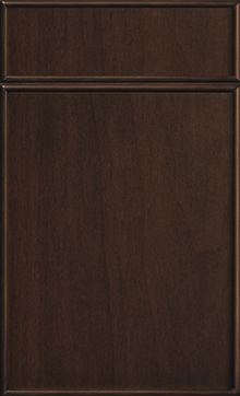 Classic Collection Hampton Various Finishes kitchen cabinets - Shop at Home Craft Studio - 2