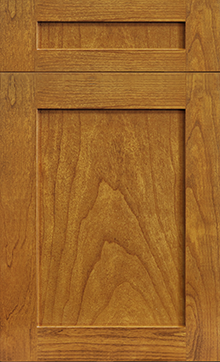 Classic Collection Lakeland II Various Finishes kitchen cabinets - Shop at Home Craft Studio - 8