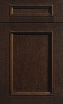 Classic Collection Ridgewood Various Finishes kitchen cabinets - Shop at Home Craft Studio - 4