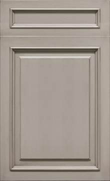 Classic Collection Wellington Various Finishes kitchen cabinets - Shop at Home Craft Studio - 9