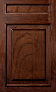 Classic Collection Wellington Various Finishes kitchen cabinets - Shop at Home Craft Studio - 5
