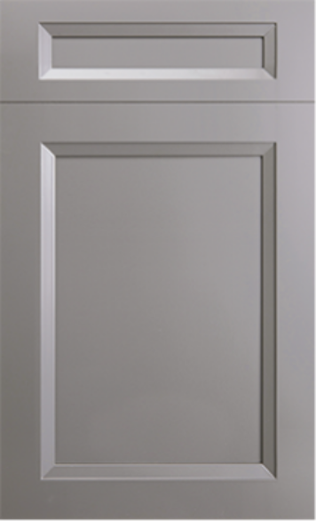 Designer Collection Bellrose Various Finishes kitchen cabinets - Shop at Home Craft Studio - 1