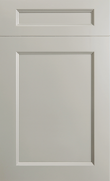 Designer Collection Greenfield Various Finishes kitchen cabinets - Shop at Home Craft Studio - 5