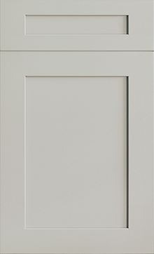 Designer Collection Lakeland II Various Finishes kitchen cabinets - Shop at Home Craft Studio - 5