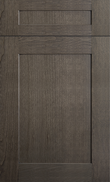 Designer Collection Lakeland II Various Finishes kitchen cabinets - Shop at Home Craft Studio - 7