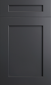 Designer Collection Lakeland II Various Finishes kitchen cabinets - Shop at Home Craft Studio - 10