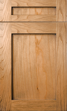 Designer Collection Lakeland II Various Finishes kitchen cabinets - Shop at Home Craft Studio - 14
