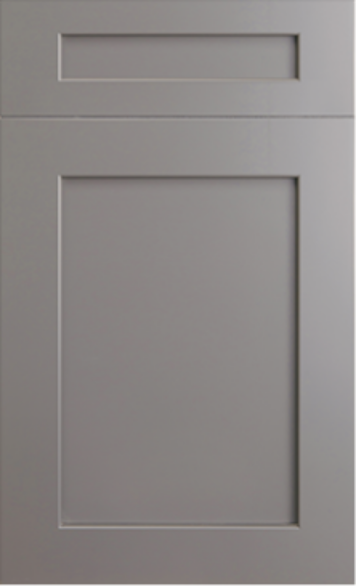 Luxury Collection Lakeland II Various Finishes kitchen cabinets - Shop at Home Craft Studio - 1