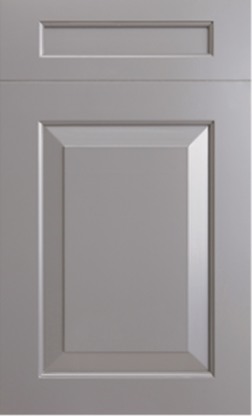 Designer Collection Newhaven Various Finishes kitchen cabinets - Shop at Home Craft Studio - 1