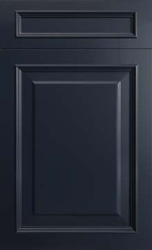 Designer Collection Wellington Various Finishes kitchen cabinets - Shop at Home Craft Studio - 6