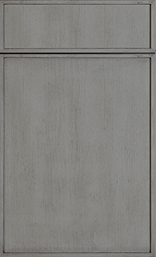 Luxury Collection Hampton Square Various Finishes kitchen cabinets - Shop at Home Craft Studio - 5