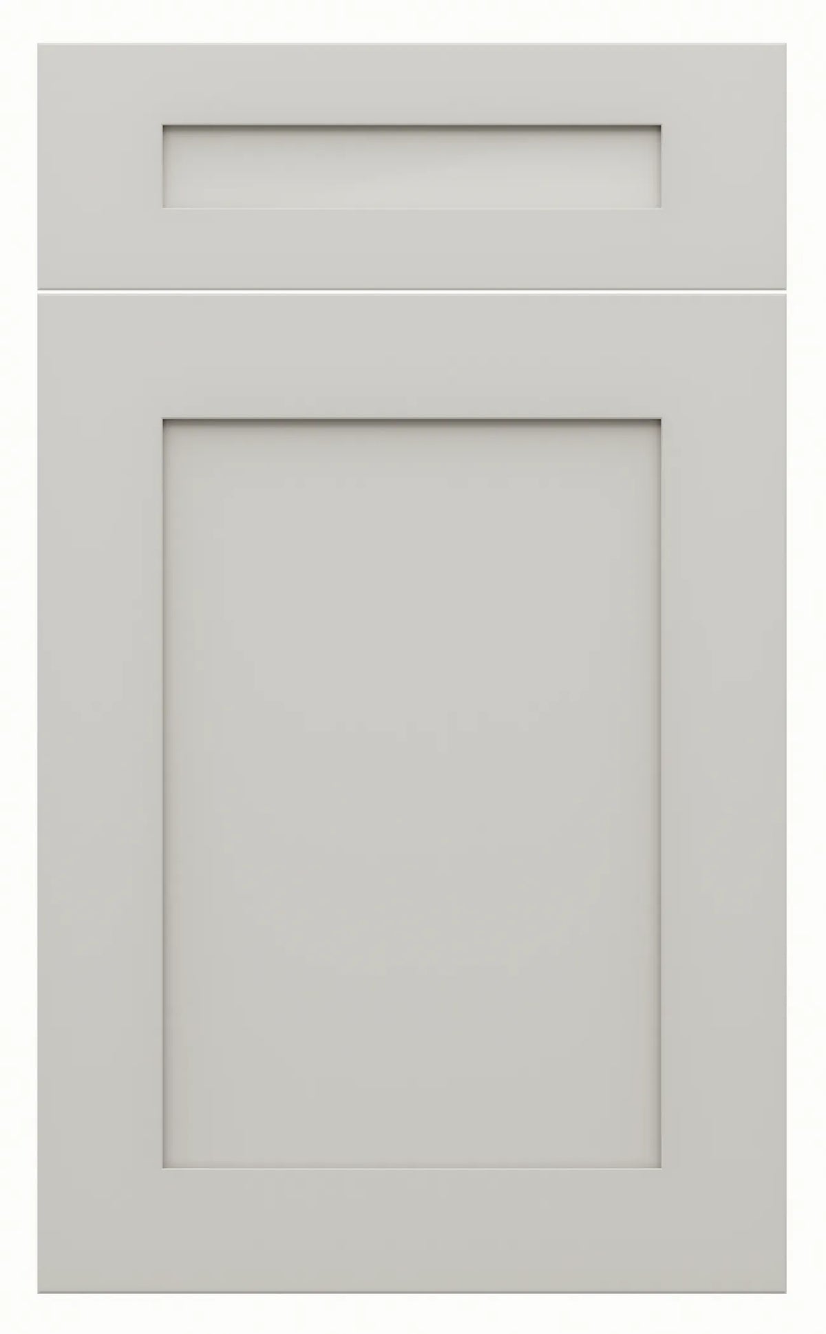 Luxury Collection Lakeland II Various Finishes kitchen cabinets - Shop at Home Craft Studio - 1