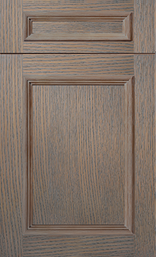 Luxury Collection Ridgewood Various Finishes kitchen cabinets - Shop at Home Craft Studio - 2
