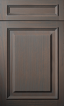 Luxury Collection Wellington Various Finishes kitchen cabinets - Shop at Home Craft Studio - 2