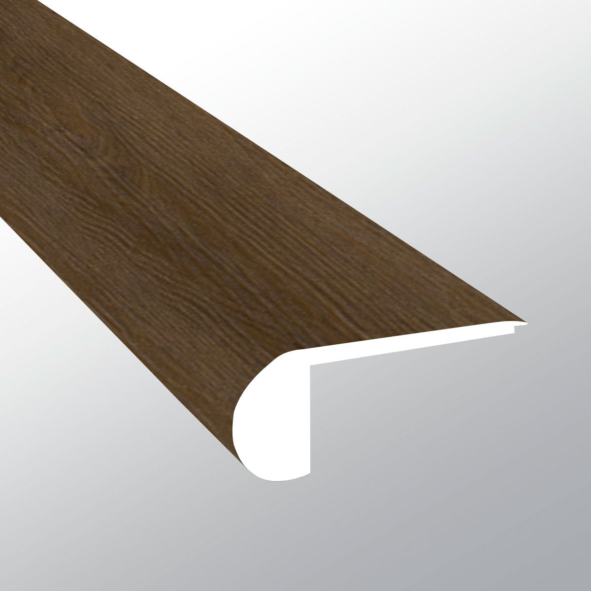 Studio - Adlar 8.98X48.03 9mm luxury vinyl tile trim, low gloss finish, ideal for flooring transitions.