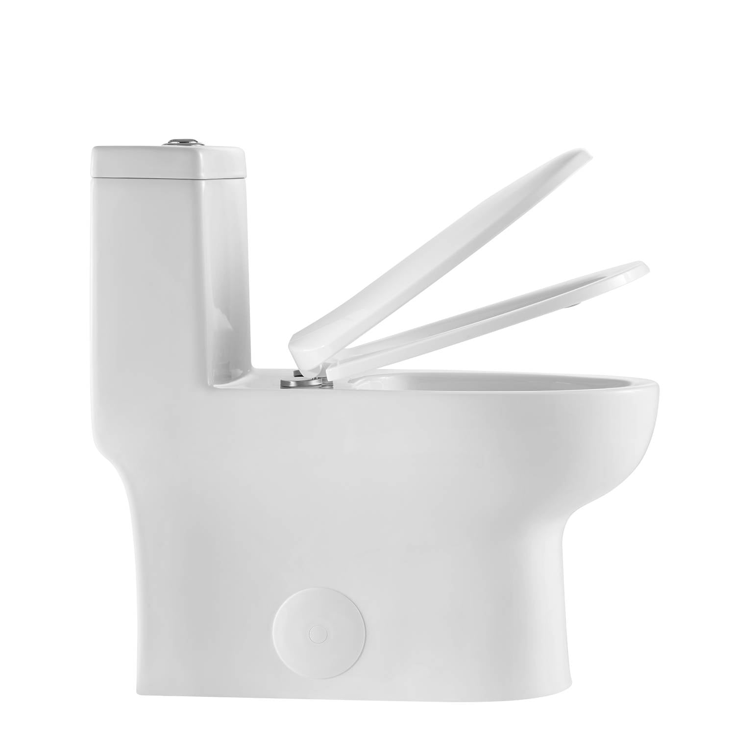 One Piece Toilet T9 01